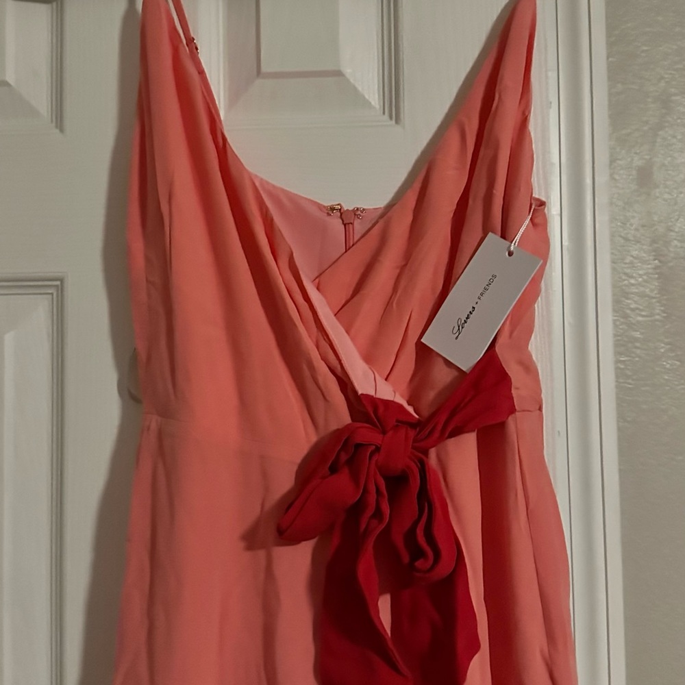 Lovers and friends jumpsuit